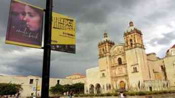 Las grandes marcas desembarcan en OAXACA FILMFEST en busca de proyectos en español para Cine y Televisión