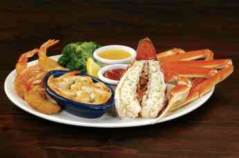 Red Lobster Guadalajara celebra en grande su 5to. aniversario