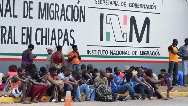 Resultado de imagen para instituto nacional para migrantes