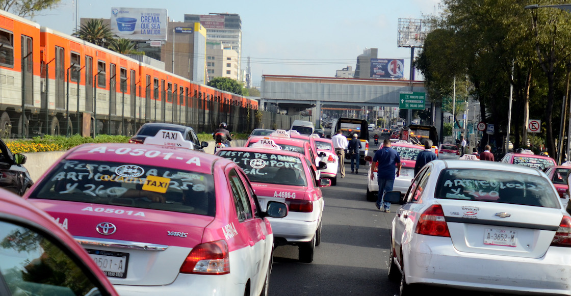 taxistas-camiones-peseros-problemas-movilidad-cdmx-resolver-sheinbaum