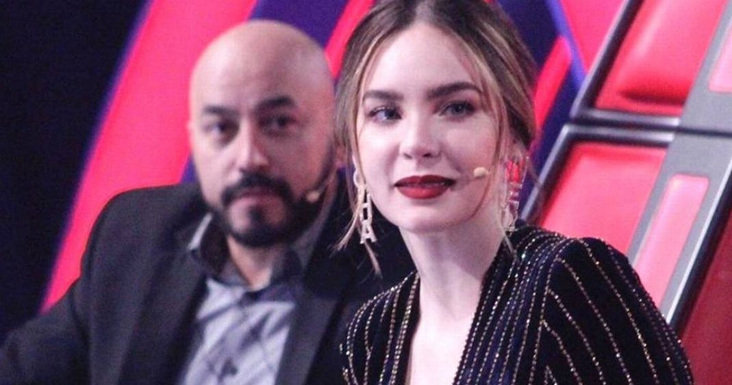 Resultado de imagen para belinda y lupillo