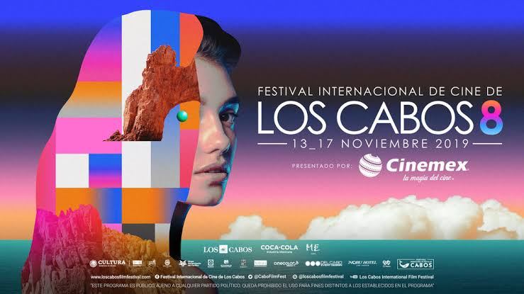 Festival Internacional de Cine de Los Cabos