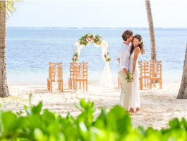 Cómo planear una boda de ensueño en Barceló Bávaro Grand Resort