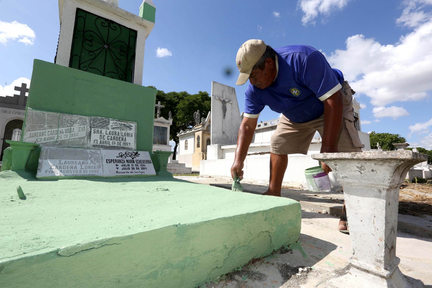 La Revista - Noticia | La Revista Peninsular, Mérida, Yucatán