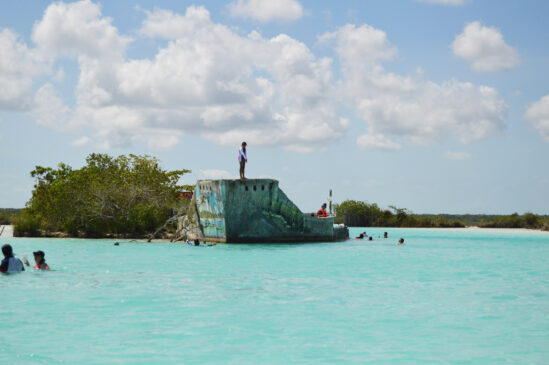 Bacalar exige rectificar límites con Othón P. Blanco