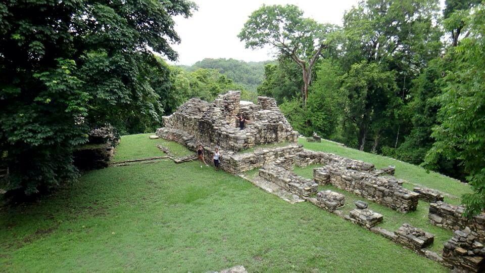 yaxilan #jungle #mexico #travel #chiapas | Decoracion estilo mexicano,  Mexico lindo, Estilo mexicano