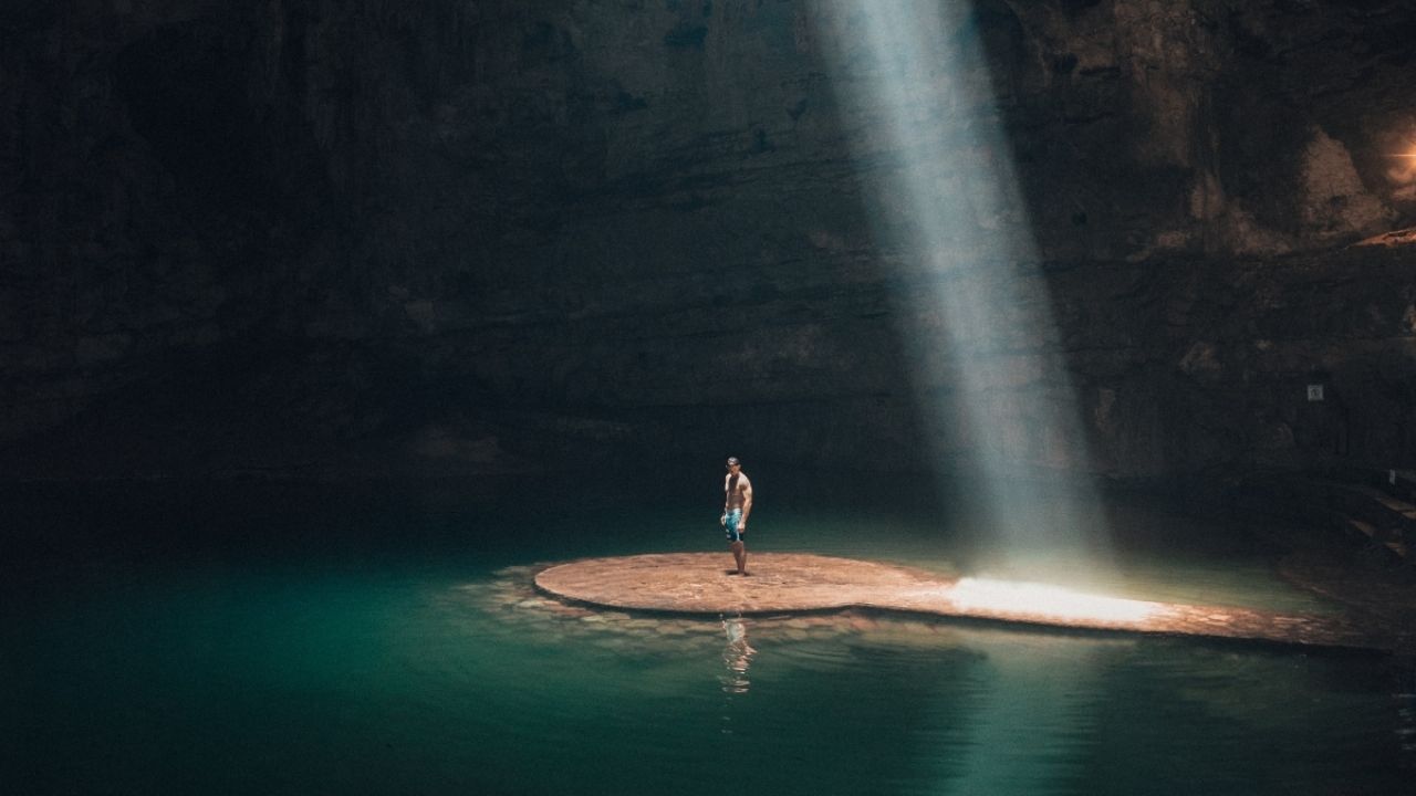 Yucatán certificará a los cenotes turísticos