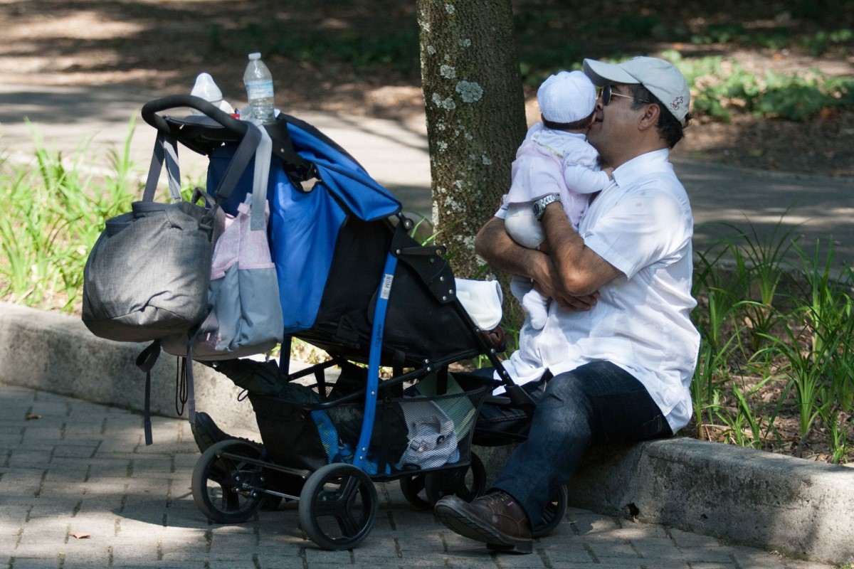 Papás solteros. En CdMx, tendrán acceso a apoyos económicos